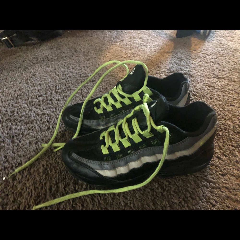 Nike AirMax